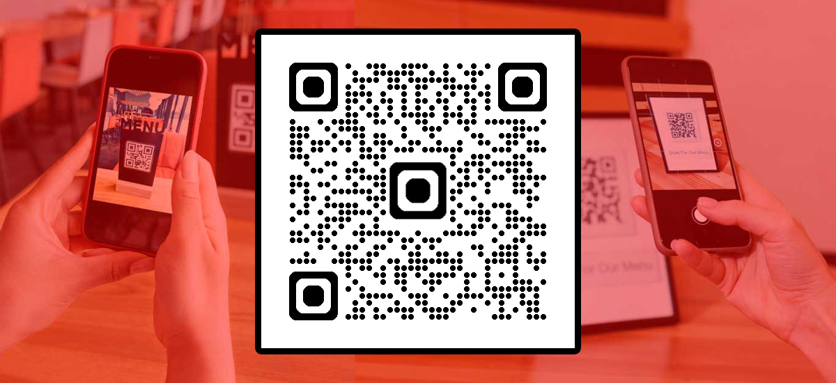 Demo menú digital QR para negocios