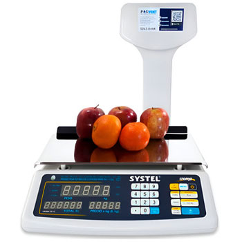 Equipamiento Comercial