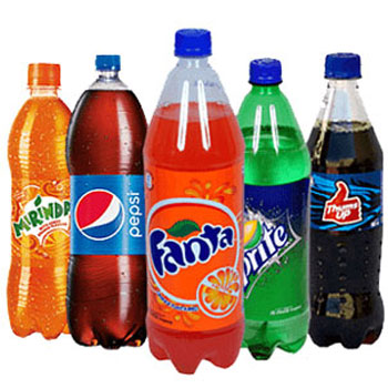 Bebidas