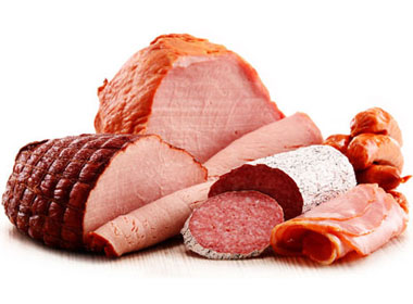 Charcuterías