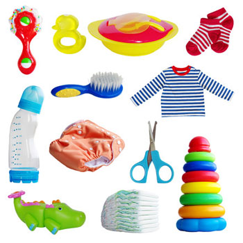 Puericultura y Bebés