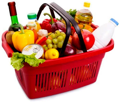 Supermercados