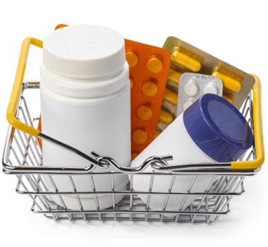 Farmacias