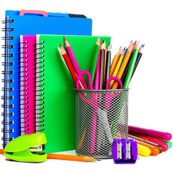 Papelerías y Librerías