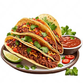 Antojitos y Tacos