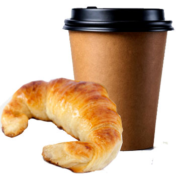 Cafeterías