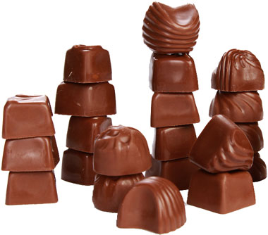 Chocolaterías / Golosinas