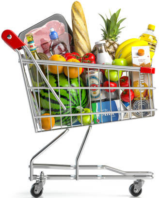 Hipermercados