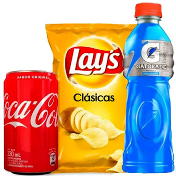 Kioscos