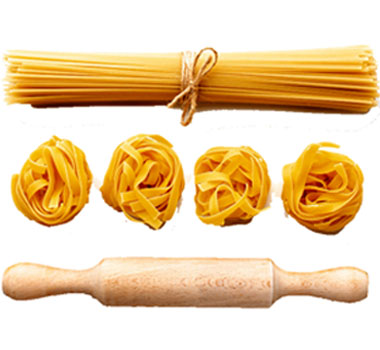 Pastas Frescas